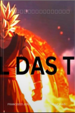 1 ダークドラゴンボール：太陽の蝕の影