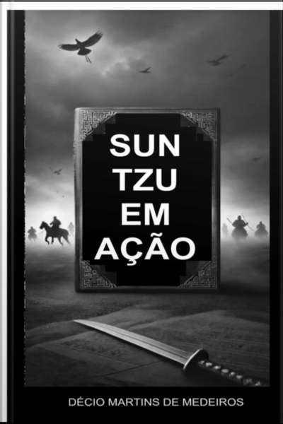 Sun Tzu Em Ação