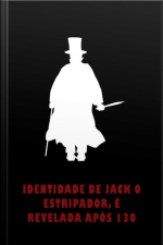 Identidade De Jack O Estripador