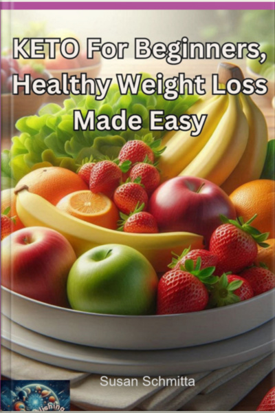 Keto For Beginners