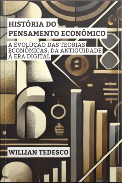 História Do Pensamento Econômico