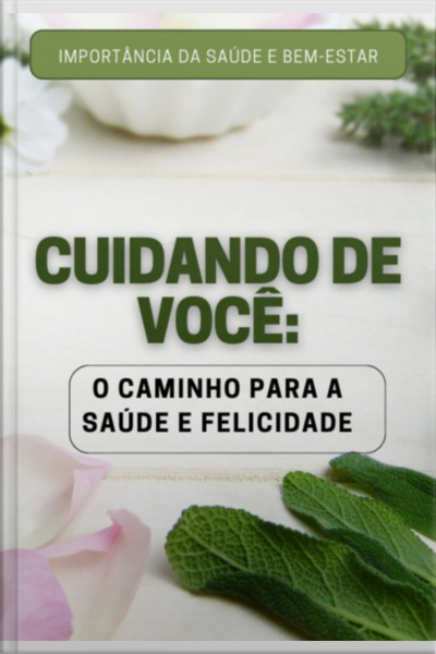 Cuidando De Você