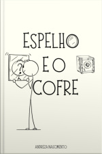 Espelho E O Cofre