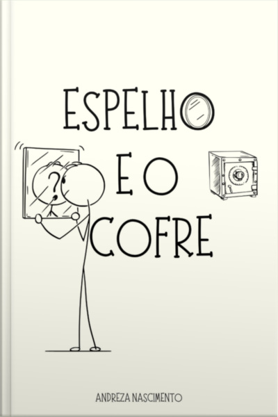 Espelho E O Cofre