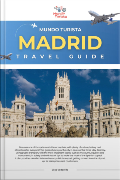 3 Days In Madrid