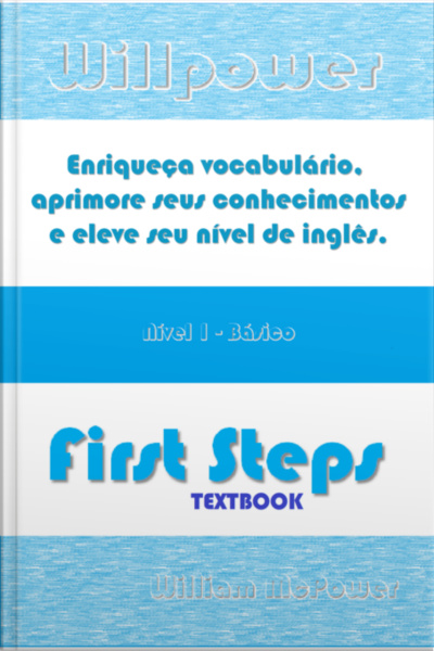First Steps - Textbook