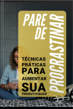 Pare De Procrastinar