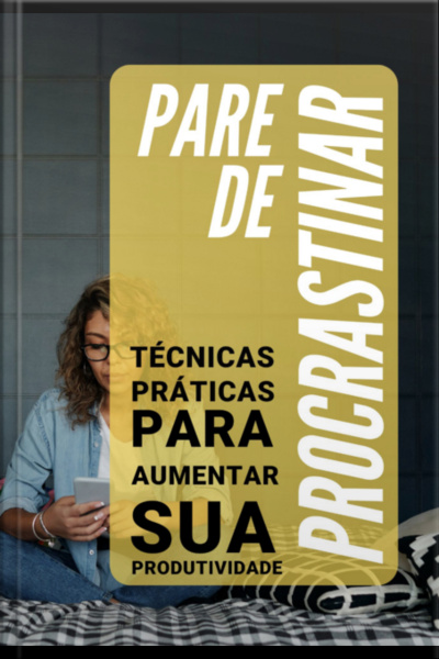 Pare De Procrastinar