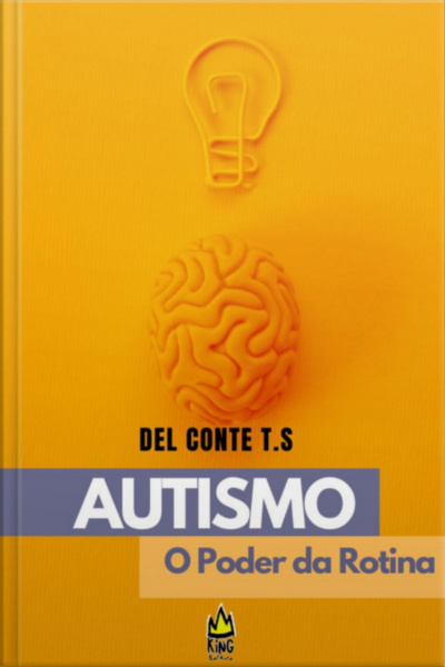 O Poder Da Rotina: Autismo