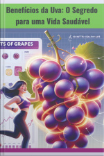 Beneficios Da Uva: O Segredo Para Uma Vida Saudável