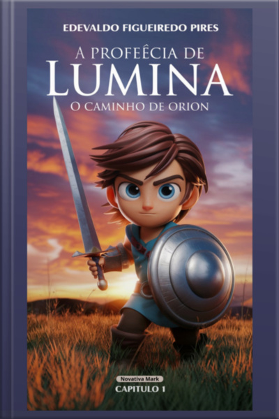 A Profecia De Lumina