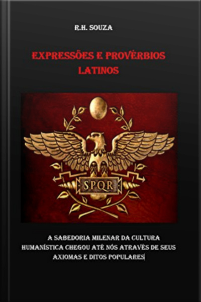 Expressões E Provérbios Latinos