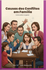 Causas Dos Conflitos Familiares Como Evitar E Superar