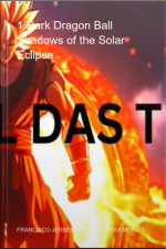 1 Dark Dragon Ball Shadows Of The Solar Eclipse