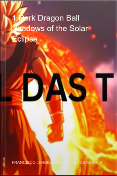 1 Dark Dragon Ball Shadows Of The Solar Eclipse