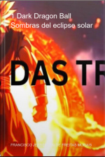 1 Dark Dragon Ball Sombras Del Eclipse Solar