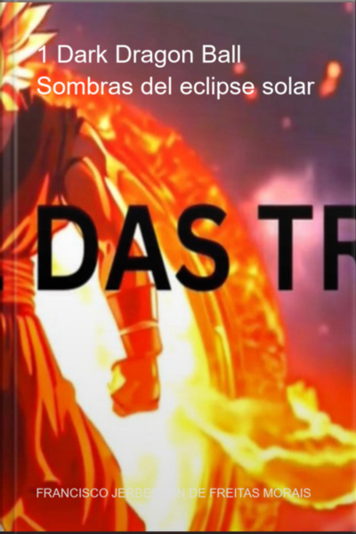 1 Dark Dragon Ball Sombras Del Eclipse Solar