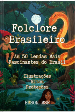 Folclore Brasileiro