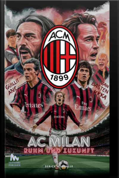 Ac Milan Ruhm Und Zukunft