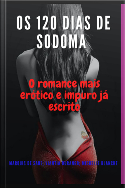Os 120 Dias De Sodoma