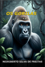 Os Gorilas