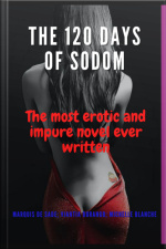 The 120 Days Of Sodom
