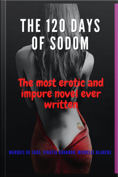 The 120 Days Of Sodom