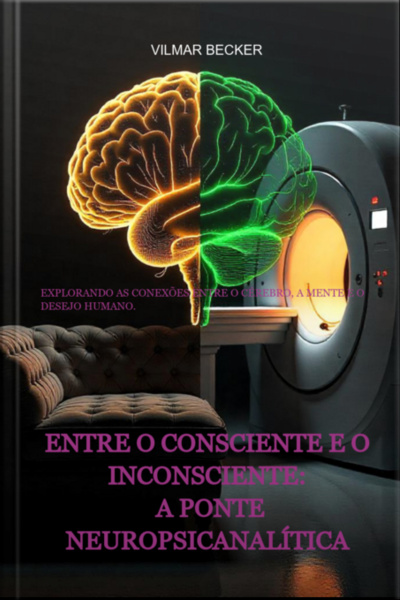 Entre O Consciente E O Inconsciente: A Ponte Neuropsicanalítica