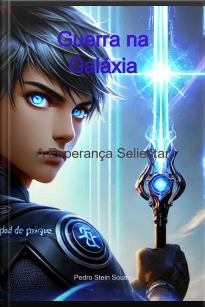 Guerra Na Galáxia
