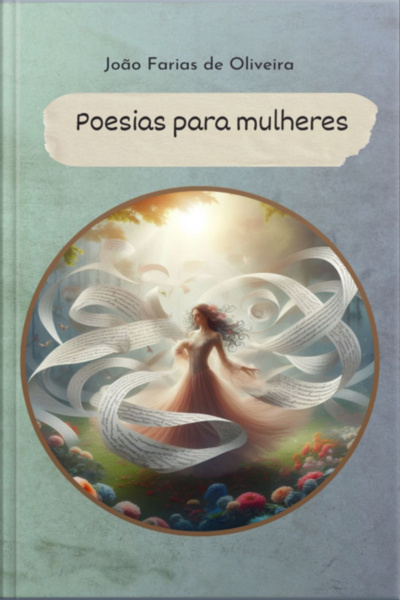 Poesias Para Mulheres