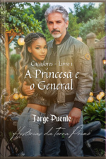 Caçadores - Livro 1: A Princesa E O General