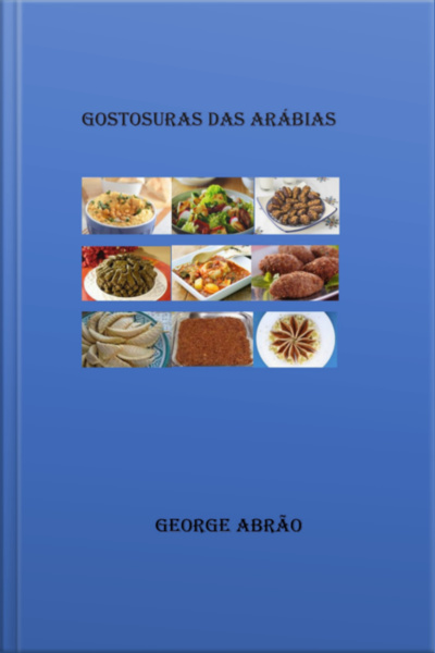 Gostosuras Das Arábias