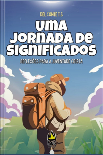 Uma Jornada De Significado