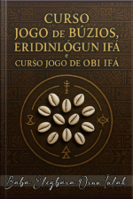 Oráculos Sagrados: O Poder Do Búzio E Do Obí