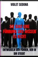 Sie Sind Eine Führung Und Wissen Es Nicht