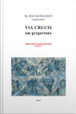Via Crucis Em Gregoriano