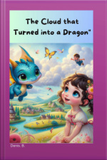 The Cloud That Turned Into A Dragon