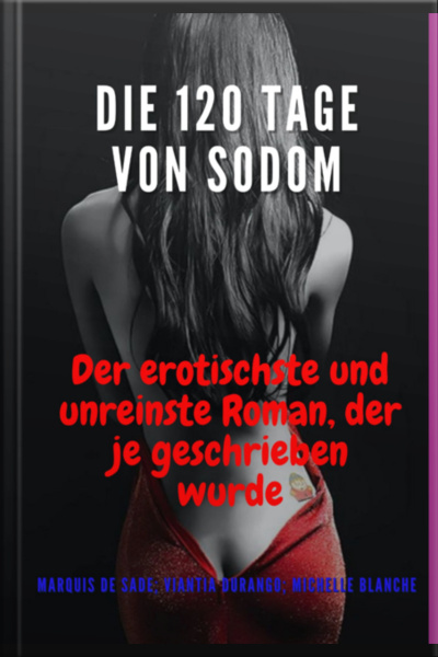 Die 120 Tage Von Sodom