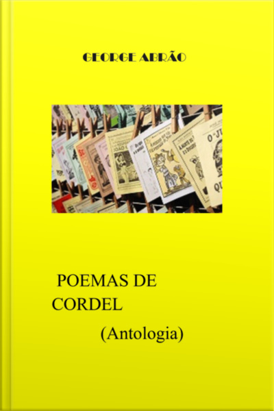 Poemas De Cordel Do Paraná