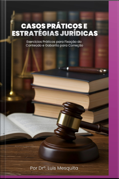 Técnicas De Argumentação Jurídica