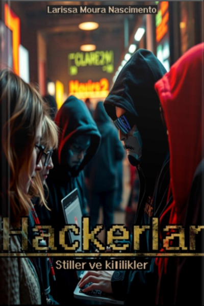 Hackerlar
