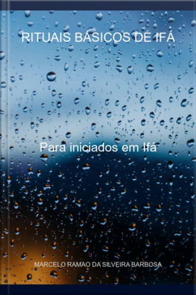 Rituais Básicos De Ifá