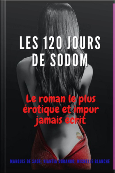 Les 120 Jours De Sodom