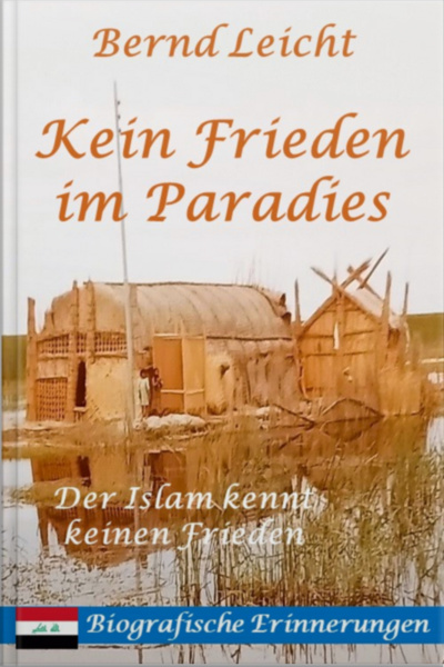Kein Frieden Im Paradies