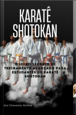 Karatê Shotokan