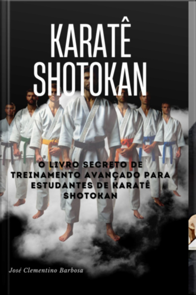Karatê Shotokan