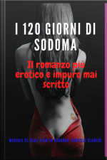 I 120 Giorni Di Sodoma