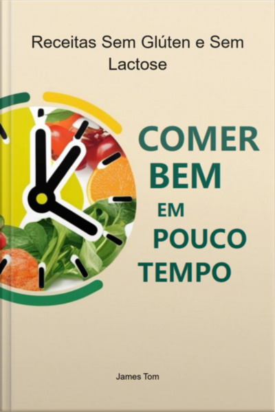 Comer Bem Em Pouco Tempo