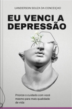 Eu Venci A Depressao