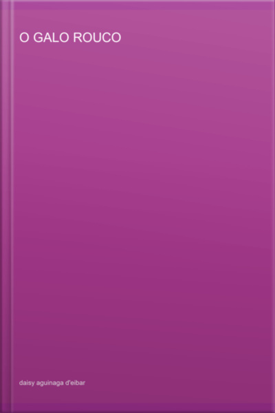 O Galo Rouco